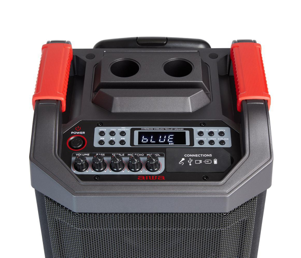 AIWA KBTUS-608 - 1374304 - zdjęcie 11